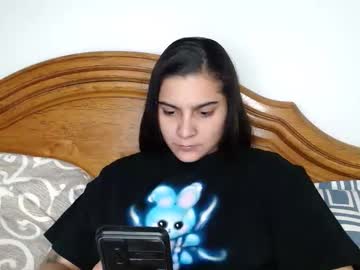 Amanda5star Chaturbate stream image from April 04, 2026