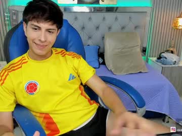 Brent18_ Chaturbate stream image from April 04, 2026