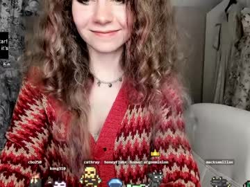 Lanshan_Classy Chaturbate stream image from April 04, 2026