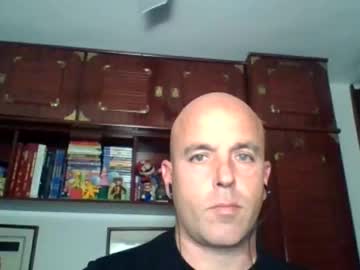 Pocoyotop Chaturbate stream image from April 04, 2026