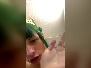 Sabrinawaltonkoleman Chaturbate stream image from April 04, 2026
