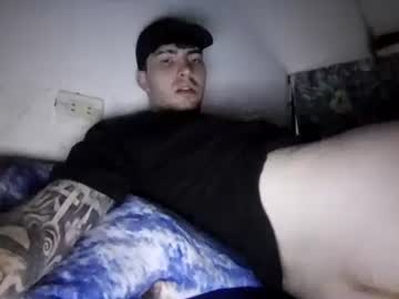 Soren116 Chaturbate stream image from April 04, 2026