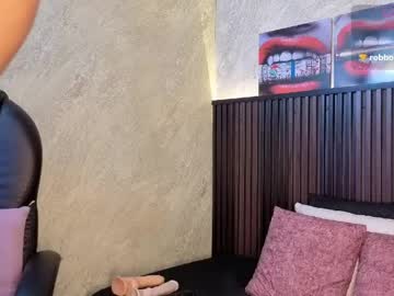 Tanisha__Lux Chaturbate stream image from April 04, 2026