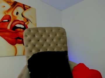 Tiago_Hannah Chaturbate stream image from April 04, 2026