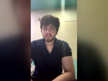 Airahdhawan2 Chaturbate stream image from April 05, 2026