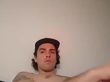 Elthio Chaturbate stream image from April 05, 2026