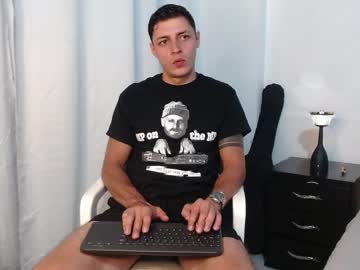 Frank_Millers Chaturbate stream image from April 05, 2026