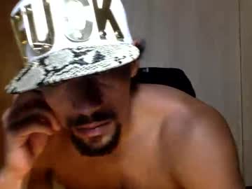 God_Of_Olumpus Chaturbate stream image from April 05, 2026