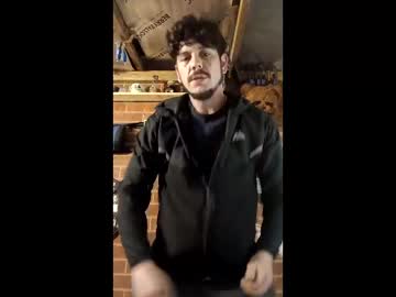 Gostsilver35 Chaturbate stream image from April 05, 2026