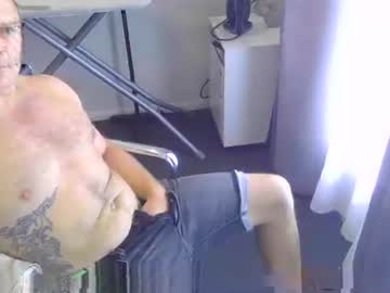 Johnny61600 Chaturbate stream image from April 05, 2026