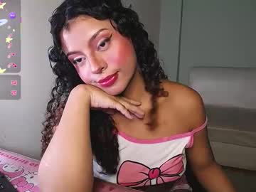 Luluupeach69 Chaturbate stream image from April 05, 2026