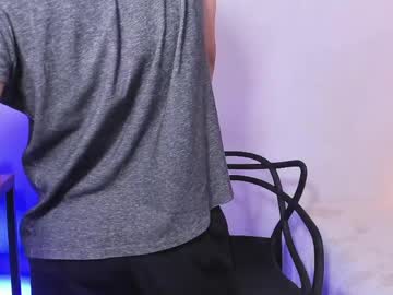 Otto_Andrew Chaturbate stream image from April 05, 2026