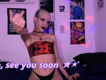 Plutonbluemoon_999 Chaturbate stream image from April 05, 2026