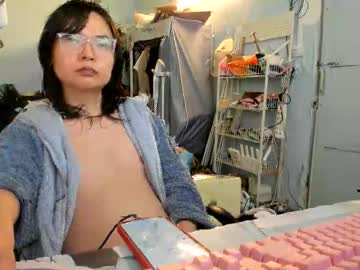 Softbunnyprince Chaturbate stream image from April 05, 2026