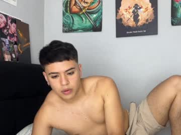 Tuenkim_ Chaturbate stream image from April 05, 2026