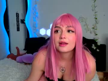 Velvetvibes_ Chaturbate stream image from April 05, 2026
