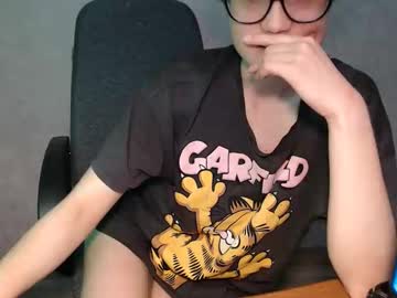 Evelilyq Chaturbate stream image from April 05, 2026