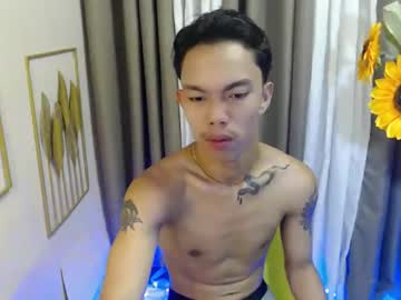 Jersthebigasscockxxx Chaturbate stream image from April 05, 2026