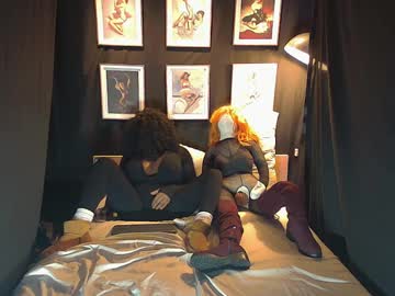 Kinkypantyhoseman Chaturbate stream image from April 05, 2026
