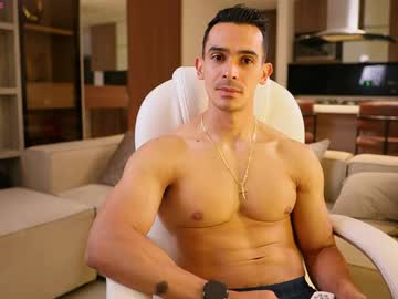 Randypitts Chaturbate stream image from April 05, 2026