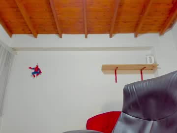 Remy_Sten Chaturbate stream image from April 05, 2026