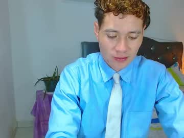 _Santi2 Chaturbate stream image from April 05, 2026