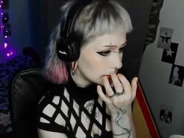 Say_Mary Chaturbate stream image from April 05, 2026