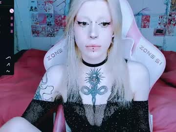 Succubus_Leslie Chaturbate stream image from April 05, 2026
