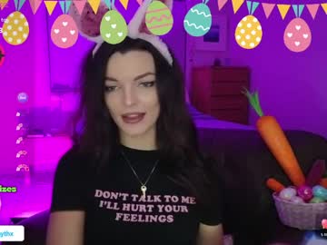 Veronicasmythx Chaturbate stream image from April 05, 2026