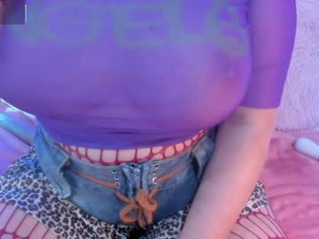 Yourgirl11555 Chaturbate stream image from April 05, 2026