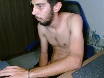 Alejo_Hot23 Chaturbate stream image from April 05, 2026