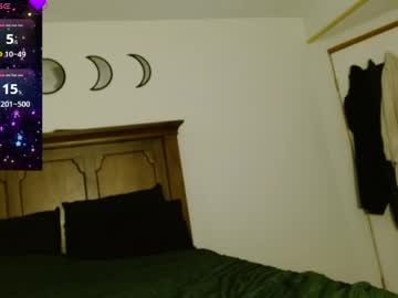 Ashley_Reagan Chaturbate stream image from April 05, 2026