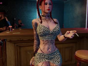 Bianca_Sexyy Chaturbate stream image from April 05, 2026