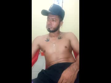 Fabricio2017467 Chaturbate stream image from April 05, 2026