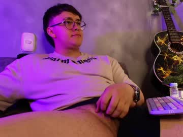 Im__Noah Chaturbate stream image from April 05, 2026