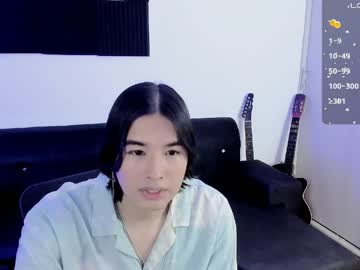 Jordiwilldd Chaturbate stream image from April 05, 2026