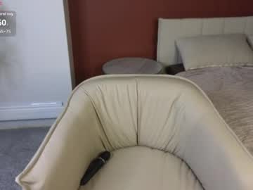 Lovvingwhisperr Chaturbate stream image from April 05, 2026
