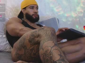 Osher_Cox Chaturbate stream image from April 05, 2026