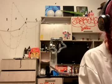 Redheadcatxd Chaturbate stream image from April 05, 2026