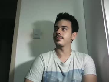 Redsoul951869 Chaturbate stream image from April 05, 2026