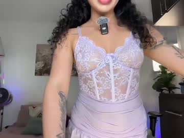 Sofia_Mendez01 Chaturbate stream image from April 05, 2026