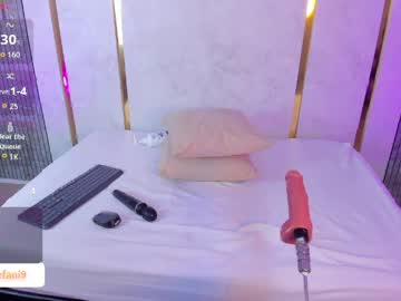 Amor_Smith_ Chaturbate stream image from April 05, 2026