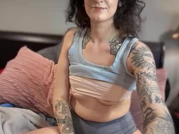 Cutiekink69 Chaturbate stream image from April 05, 2026