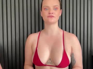 Cybercandace Chaturbate stream image from April 05, 2026