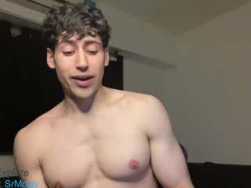 Drmozo Chaturbate stream image from April 05, 2026