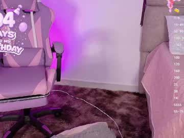 Gigi_Hills Chaturbate stream image from April 05, 2026