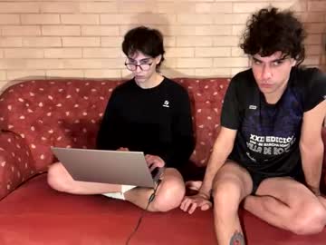 Luccafarfalla Chaturbate stream image from April 05, 2026