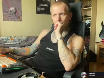 Paul_Razor Chaturbate stream image from April 05, 2026