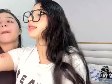 Rous_And_Sweet09 Chaturbate stream image from April 05, 2026