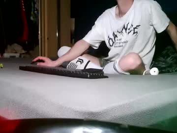 Secretdutch1995 Chaturbate stream image from April 05, 2026